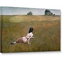 Cristina’s world Entering 